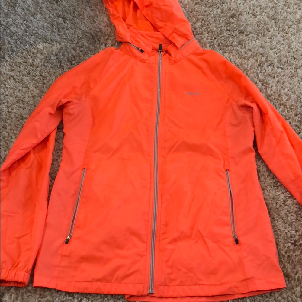 Athletic Jacket, Size M